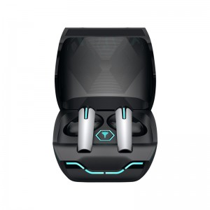 Fb-bei7s high-end tws sluchátka s herní funkcí