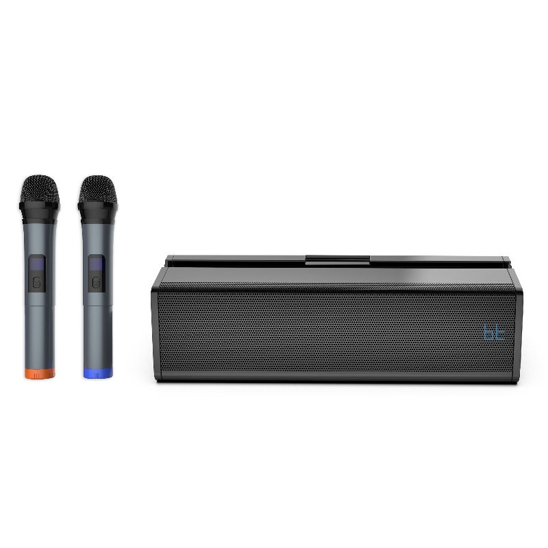 FB-KP722 Mini Bluetooth SoundBar reproduktor s karaoke funkcí