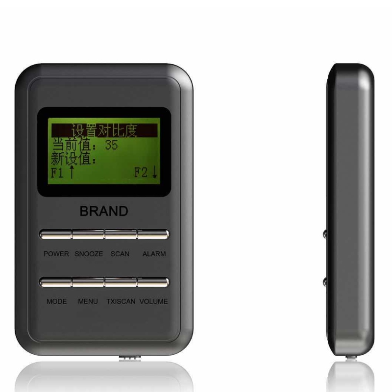 FB-DAB615 Pocket DAB rádio