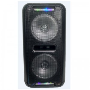 FB-PSA61 Bluetooth Party reproduktor s LED osvětlením