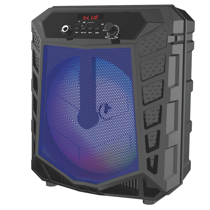 FB-PS810 Bluetooth Party reproduktor s LED osvětlením